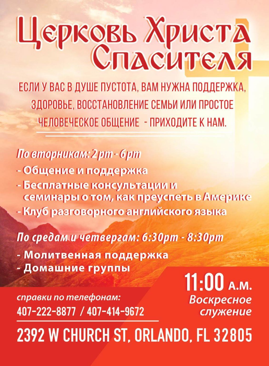 Наталья Фальконе: Успех идет со мной по жизни! - Florida & Us