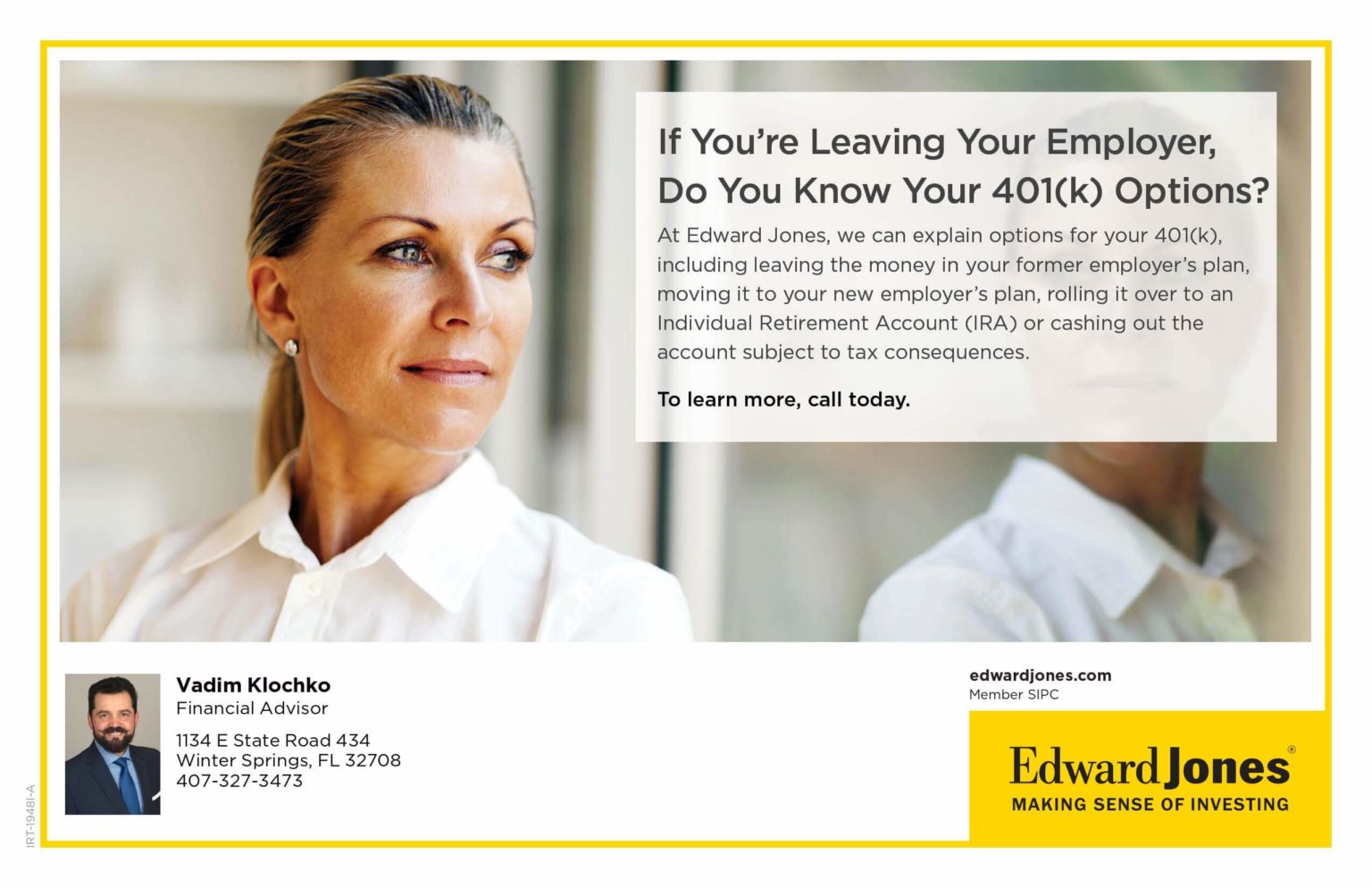 Наталья Фальконе: Успех идет со мной по жизни! - Florida & Us