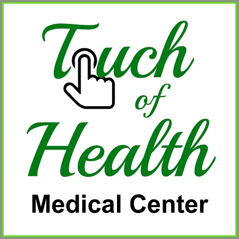 Медицинский центр Touch of Health – комплексная забота о вашем здоровье после травм и аварий.
