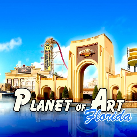 Planet of Art Florida соберет в Орландо самых талантливых детей