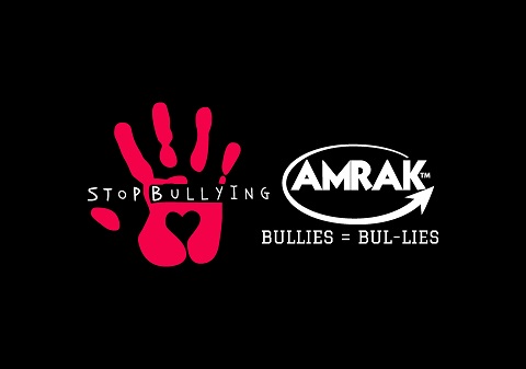 AMRAK – проект по защите детей и взрослых от буллинга