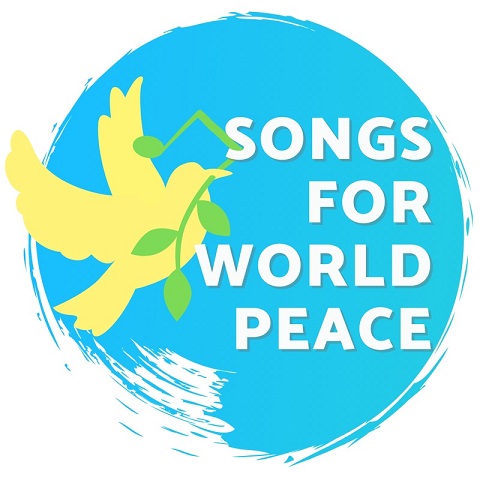Песни о мире в проекте The Songs for World Peace звучали на 50 языках