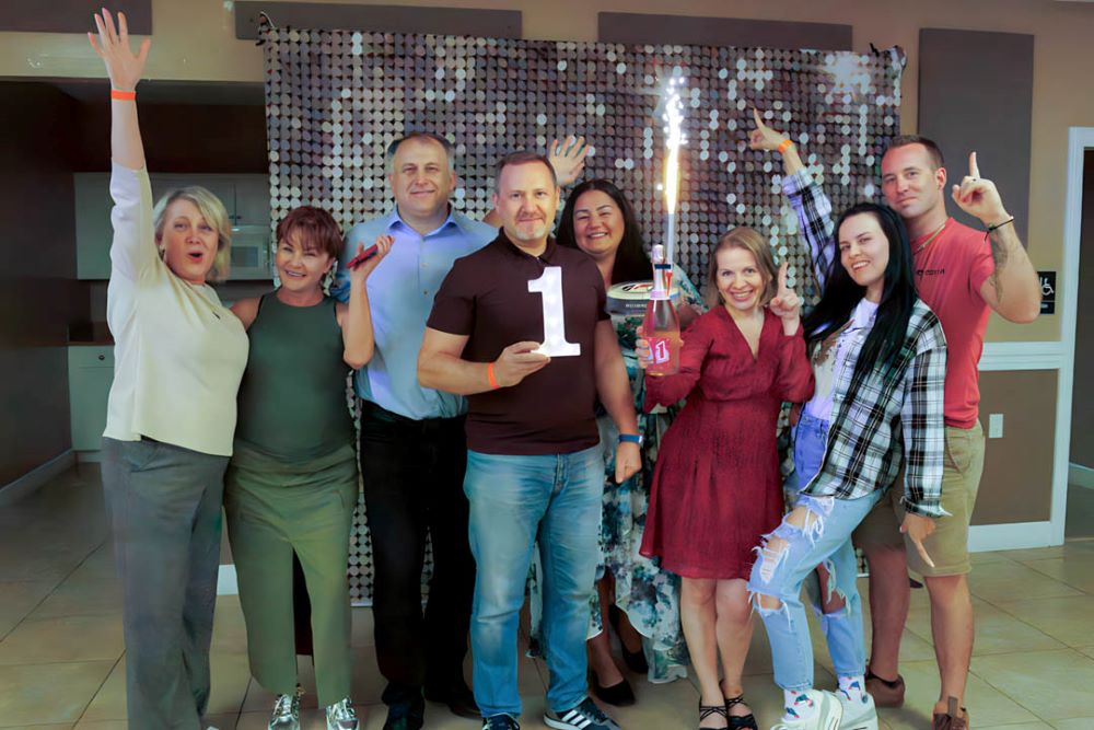 КАК ПАЛМ-КОСТ ВЗОРВАЛ МОЗГИ И НАСТРОЕНИЕ НА ПРАЗДНИКЕ ГОДА