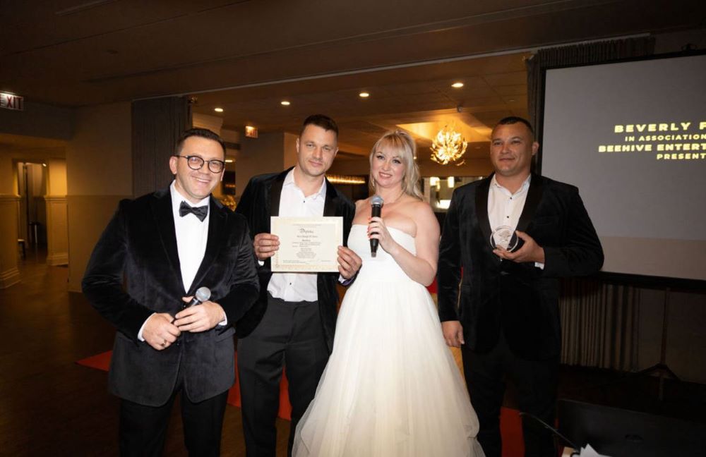 The 11th Star Independent International Internet Film Festival: A Story of Memory, Culture, Solidarity, and Global Dialogue