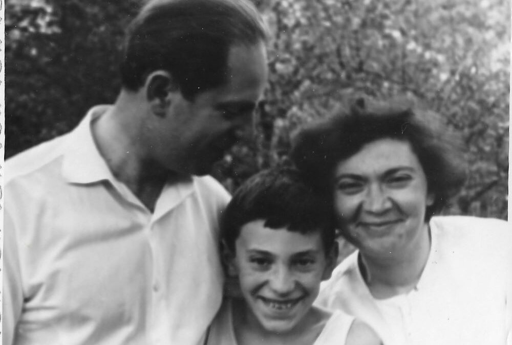 Владимир Михайлович Гуткин