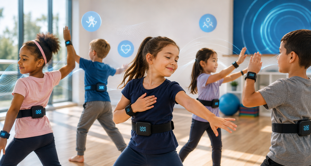 From Dance to Inclusive Innovation: How Tetiana Kolodzheieva Is Transforming Movement Education in America